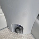 portable sitting toilet mold